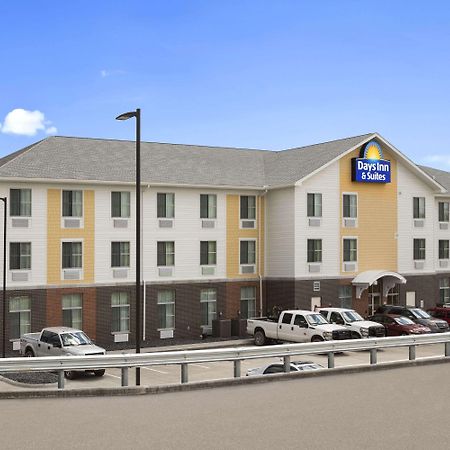Days Inn & Suites By Wyndham Belmont Ngoại thất bức ảnh